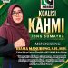 Musda VI KAHMI Batam Menghangat, Koalisi Jong Sumatera Usung Riama Manurung Jadi Calon Ketum