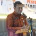 Konsentrasi Partikel PM2.5 Naik ke 24,9 Mikrogram, Dinkes Tanjungpinang Imbau Kelompok Rentan Pakai Masker