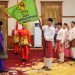 Kukuhkan Basyauruddin Idris, Sekdaprov Misni Minta Pengurus ISMI Kepri Hadirkan Program Nyata