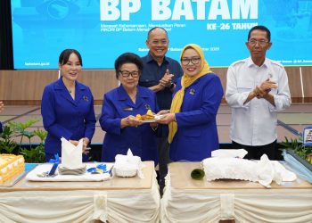 26 Tahun PIKORI BP Batam: Merawat Kebersamaan dan Terus Menebar Manfaat