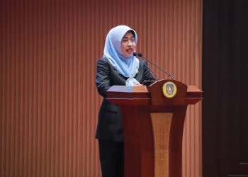 Jawaban Paripurna DPRD, Pemprov Kepri Beberkan Strategi Capai Target Kenaikan APBD Perubahan 2026