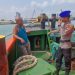 Antisipasi Cuaca Ekstrem dan Kabut Asap, Satpolairud Polresta Barelang Edukasi Keselamatan di Pelabuhan Batu Ampar