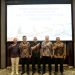 Dukung Layanan Penerbangan Hang Nadim, BP Batam dan Pertamina Patra Niaga Penandatanganan Kontrak FDS