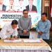 Tekan Pengangguran Lokal, Pemko Batam dan APINDO Sepakati MoU Penyerapan Tenaga Kerja Tempatan