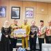 Wujud Solidaritas Daerah, Pemprov Kepri Salurkan Bantuan Rp500 Juta untuk Korban Gempa Flores NTT
