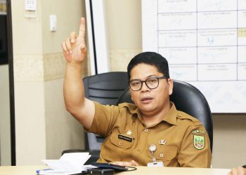 Respon Video Pengaduan Warga Batam di Kamboja, Pemko Koordinasi dengan Kemlu dan BP2MI