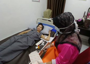 Peringati WCD 2026, Dinkesdalduk KB Tanjungpinang Buka Layanan Kontrasepsi Gratis di Delapan Puskesmas