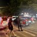 Urai Kepadatan Malam Akhir Pekan, Sat Samapta Polresta Barelang Tingkatkan Patroli KRYD di Pusat Perbelanjaan