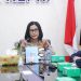 Edukasi Generasi Muda, Bidhumas Polda Kepri Terima Kunjungan Mahasiswa Politeknik Pariwisata Batam