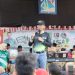 Hadiri KAHMI Forever Jalan Sehat di SP Plaza, Wali Kota Amsakar Ajak Alumni HMI Perkuat Sinergi Pembangunan