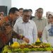Dukung Dunia Usaha dan UMKM Kepri, Wagub Nyanyang Resmikan Soft Launching Menara Bank Mandiri Batam