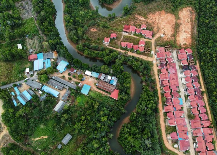 Dukung Program 3 Juta Rumah Presiden RI, Pemprov Kepri Bebaskan BPHTB dan PBG Bagi MBR