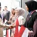 Disambut Merah Putih di Vladivostok, Mahasiswa Indonesia Antusias Bertemu Presiden Prabowo