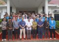 PMII Dorong Pemuda Kawal Demokrasi dan Investasi di Tanjungpinang-Bintan