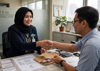 RUU Ketenagakerjaan Baru Perketat PHK dan Siapkan Dana Cadangan Pesangon