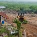 Buldoser Ratakan Lahan di Kampung Tua Bagan, Diduga Timbun Mangrove untuk KSB Ilegal