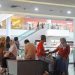 Blackout Se-Batam, Mega Mall Jadi Tempat Belanjan dan Ngadem Favorit Warga Batam