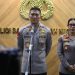 Kagum Nihil Kecelakaan dan Kejahatan, Kapolda Kepri Terjunkan Patroli Obvitnas saat Pemadaman Listrik