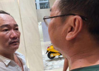 Lampu Padam, Tamu dan Manajemen Formosa Residence Nagoya Nyaris Baku Hantam
