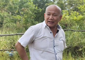 Aktivis Yusril Koto Diamankan Polisi, Diduga Terkait Pemerasan Pengusaha Batam