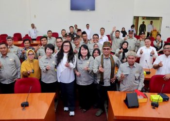 BP Batam dan FPK Perkuat Kolaborasi Jaga Kerukunan di Batam