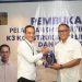Perkuat Kompetensi Pegawai, BP Batam Gelar Pelatihan dan Sertifikasi K3