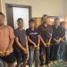 Polda Kepri Ungkap Jaringan Ekstasi di Batam, 17 Orang Diamankan