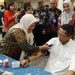 Hari Bakti ke-55, BP Batam Gelar Donor Darah di Batam dan Jakarta