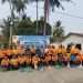 Dukung 100 Hari Kapolri, Polda Kepri dan Polresta Barelang Gelar Green Policing di Nongsa