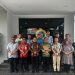Perkuat Kolaborasi, Kakanwil Ditjenpas Kepri Silaturahmi ke BINDA Kepri