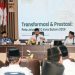 LPTQ Batam Targetkan 10 Besar Nasional di MTQH 2027 Jakarta