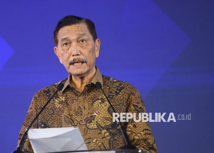 Pemerintah Siapkan Penyaluran Bansos Tunai Lewat Digitalisasi Data