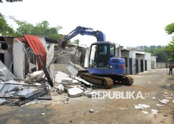 Ombudsman dan MAKI Soroti Pembongkaran Hunian Mewah di Lapas Cibinong