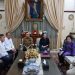 Pertemuan Prabowo-Megawati Dibaca Lebih Luas dari Takziah, Ada Sinyal Komunikasi Politik