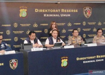 Polda Metro Jaya: Kematian Sutrimo Belum Mengarah ke Tindak Pidana