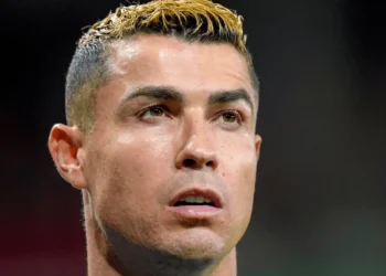 Portugal Kalahkan Norwegia, Sikap Ronaldo Usai Laga Jadi Sorotan