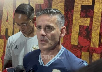 Timnas Indonesia Hadapi Bangladesh, Herdman Soroti Semangat dan Peluang ke Final