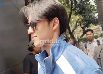 Yusuf Kartiko Jalani Pemeriksaan Saksi dalam Kasus Dugaan Pelecehan yang Menyeret Nama Betrand Peto
