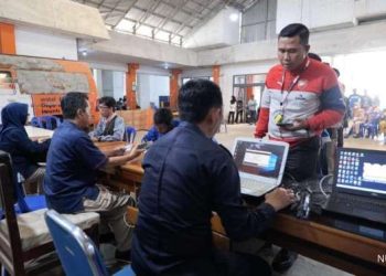 Pemerintah Siapkan BSU Rp900.000 untuk 13,3 Juta Pekerja pada Kuartal IV 2026