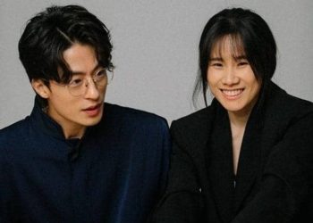Koo Kyo Hwan dan Lee Ok Seop Ternyata Sudah Menikah Sejak 2022