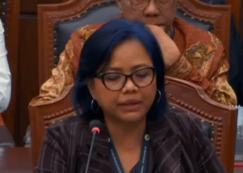 Bivitri: MK Dapat Jadi Jalan Keluar untuk Sengketa Syarat Pencalonan Gibran