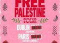 Tiket Tur Solidaritas Palestina Macklemore Ludes, Lineup Segera Diumumkan