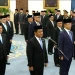 Prabowo Lantik Pejabat Baru, Bahlil Tambah Tugas sebagai Menko Hilirisasi