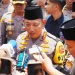Listyo Sigit Tanggapi Isu Pergantian Jabatan, Sebut KSP sebagai Tugas Kehormatan