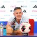 Herdman Yakin Luke Vickery Bisa Jadi Kunci Masa Depan Timnas Indonesia