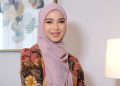 Chacha Frederica Pilih Lindungi Privasi Cassia hingga Putrinya Siap Tentukan Sikap Sendiri