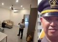 Adi Nugroho Nur Wichaksono Jadi Sorotan Usai Temuan Miras di Lapas Cibinong Diungkap Ombudsman