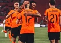 Yunani Siap Jaga Puncak, Belanda Mengincar Pergeseran Klasemen Grup 2