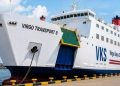 Arief Yunianto Ditahan, Ini Alur Polisi Menetapkan Nakhoda KM Virgo Transport 8 Jadi Tersangka