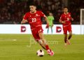 Herdman Tanggapi Dukungan Suporter, Indonesia Bidik Langkah Awal Menuju Piala Dunia 2030